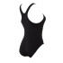Maillot de bain Mosconi Wc Olimpic Noir Femme