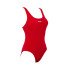 Maillot de bain Mosconi Wc Olimpic Rouge Femme