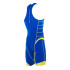 Singe Mosconi triathlon Tri Shar X Bleu royal - Jaune