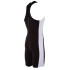 Singe Mosconi bandeau Triathlon Noir - Blanc