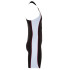 Singe Mosconi bandeau Triathlon Noir - Blanc