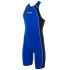 Singe Mosconi bandeau Triathlon Bleu Royal - Marine