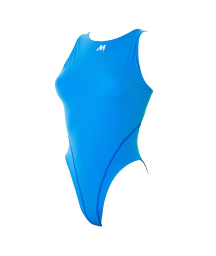 Maillot de bain Mosconi Wc Draft Royal Blue Femme