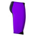 Maillot de bain Mosconi Mc Drop Noir - Violet Homme