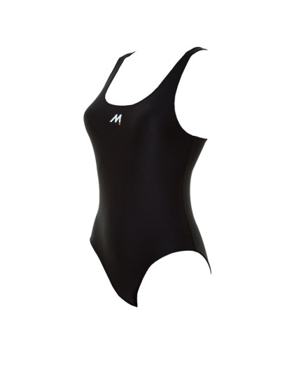 Maillot de bain Mosconi Wc Pool Black Homme
