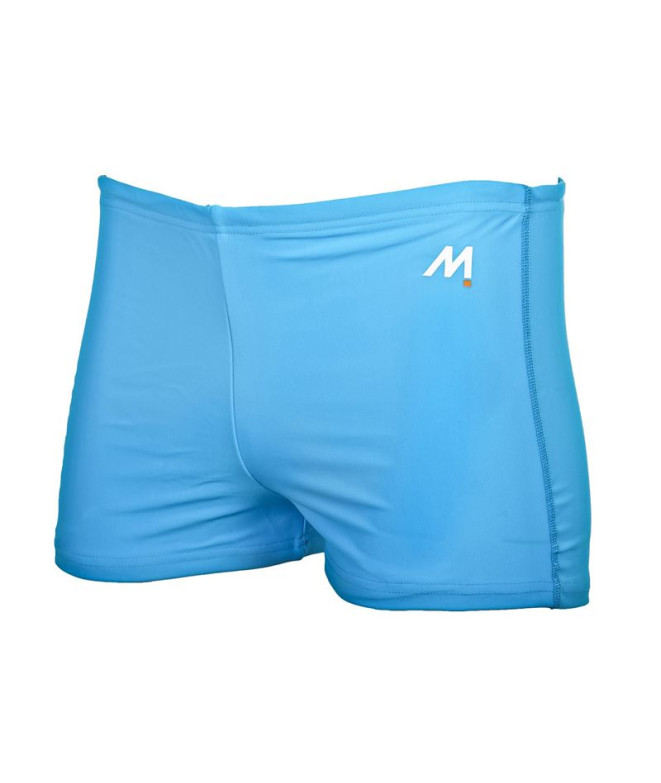 Maillot de bain Mosconi Boxer Mc Pool Turquoise...