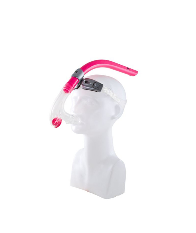 Snorkel Mosconi Tuyau du respirateur Frontal...
