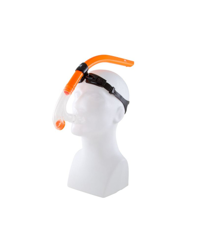 Snorkel Mosconi Tube du Respirateur Frontal Pro...