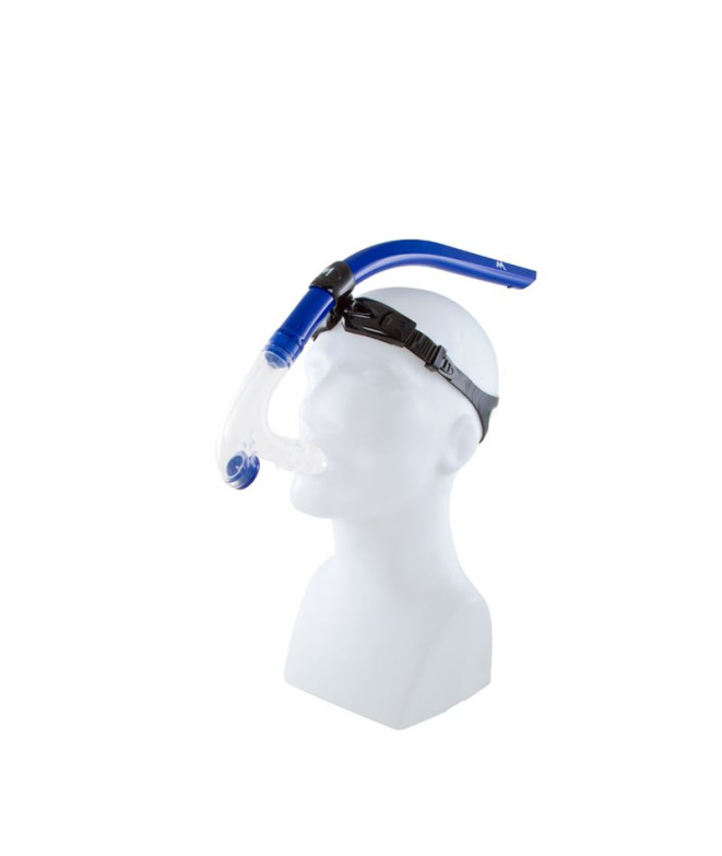 Snorkel Mosconi Tube du Respirateur Frontal Pro...