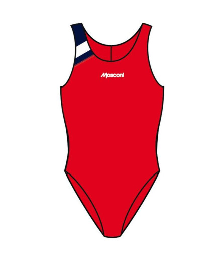 Maillot de bain de Playa y piscine Mosconi Enfant Wc Evo...