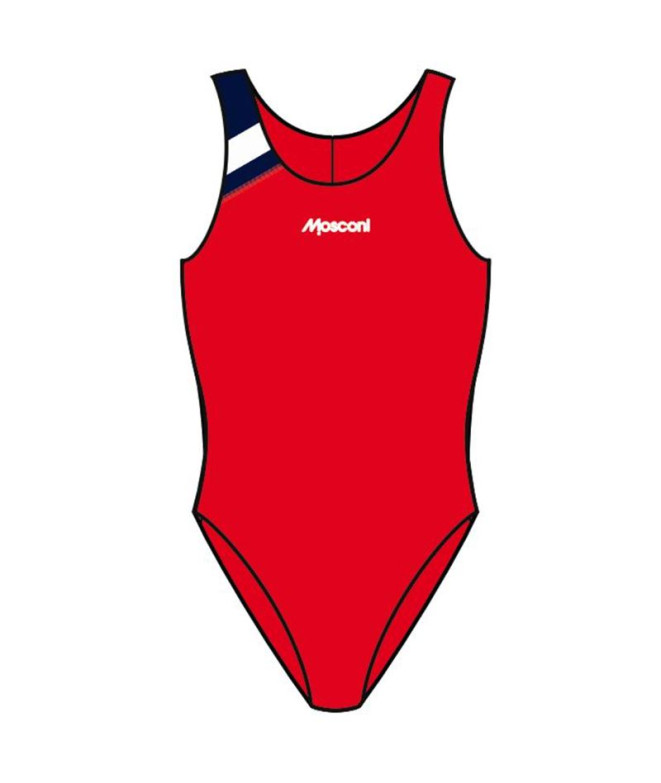 Maillot de bain de Playa y piscine Mosconi...