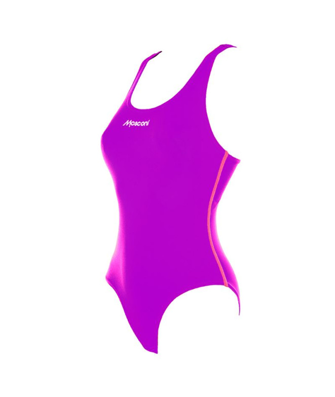Maillot de bain Mosconi Wc Breezer Cherry -...
