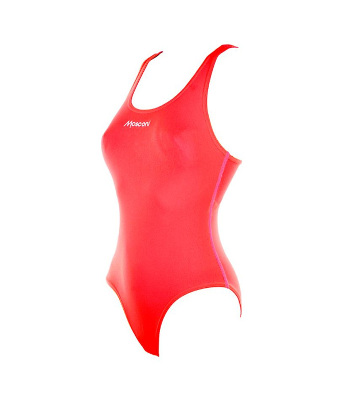 Maillot de bain Mosconi Wc Breezer Coral Neon -...
