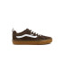 Chaussures Vans Homme Filmore Sudm Mdbrn Noir