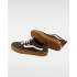 Chaussures Vans Homme Filmore Sudm Mdbrn Noir