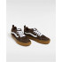 Chaussures Vans Homme Filmore Sudm Mdbrn Noir