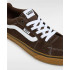 Chaussures Vans Homme Filmore Sudm Mdbrn Noir