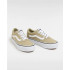Chaussures Vans Femme Ward Platform Cnvs Elm Beige