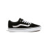 Chaussures Vans Ward Mtss Black Femme