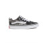 Chaussures Vans Filmore Tona Noir Enfant