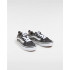 Chaussures Vans Filmore Tona Noir Enfant
