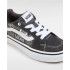 Chaussures Vans Filmore Tona Noir Enfant