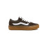Chaussures Vans Enfant Ward Sucv Turki Black