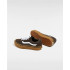 Chaussures Vans Enfant Ward Sucv Turki Black