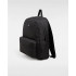 Sac à dos Vans Old Skool Noir Unisexe