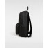 Sac à dos Vans Old Skool Noir Unisexe