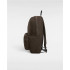 Sac à dos Vans Old Skool Classic Brown Unisexe