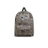 Sac à dos Vans Old Skool Classic Grey Unisexe