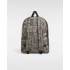 Sac à dos Vans Old Skool Classic Grey Unisexe