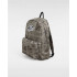 Sac à dos Vans Old Skool Classic Grey Unisexe