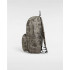 Sac à dos Vans Old Skool Classic Grey Unisexe