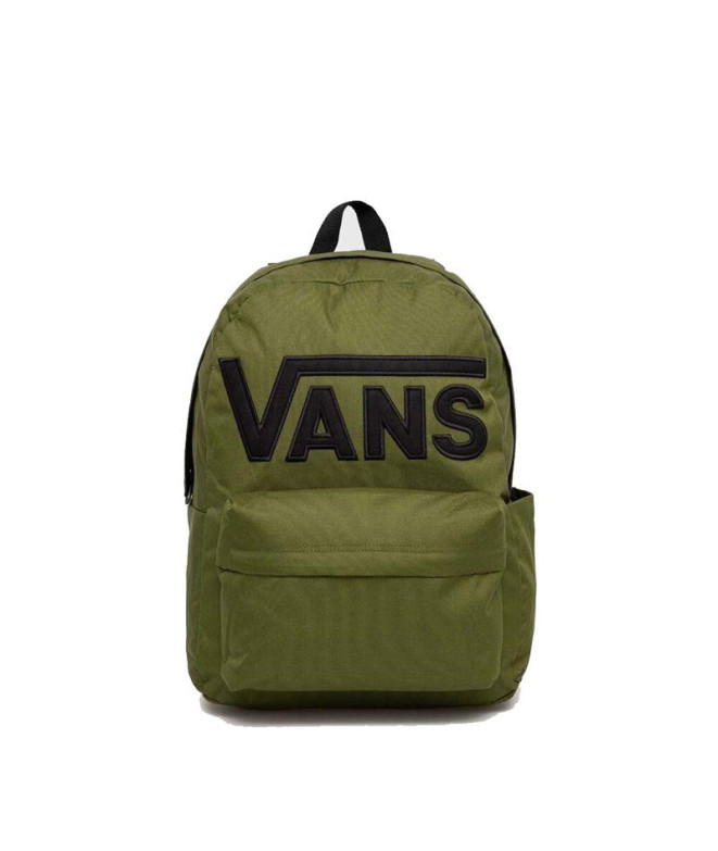 Sac à dos Vans Old Skool Drop V Green Unisexe