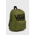 Sac à dos Vans Old Skool Drop V Green Unisexe