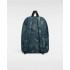 Sac à dos Vans Old Skool Drop V Dress Blue Unisexe