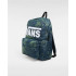 Sac à dos Vans Old Skool Drop V Dress Blue Unisexe