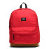 Sac à dos Vans Old Skool Sport c Racing Red Unisexe