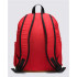Sac à dos Vans Old Skool Sport c Racing Red Unisexe