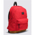 Sac à dos Vans Old Skool Sport c Racing Red Unisexe