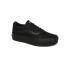 Chaussures Vans Plate-forme Wm Ward (toile) Noir Femme