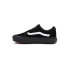Chaussures Vans Yt Ward guard Black/Black Enfant