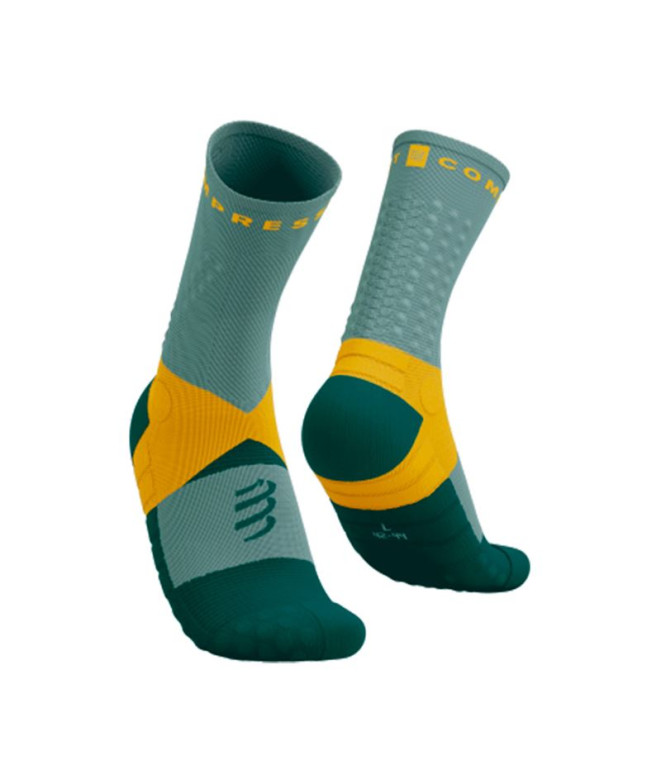 Chaussettes Trail Trail de Compressport Ultra...