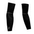 Brassards Running de Compressport ArmForce Ultralight Black