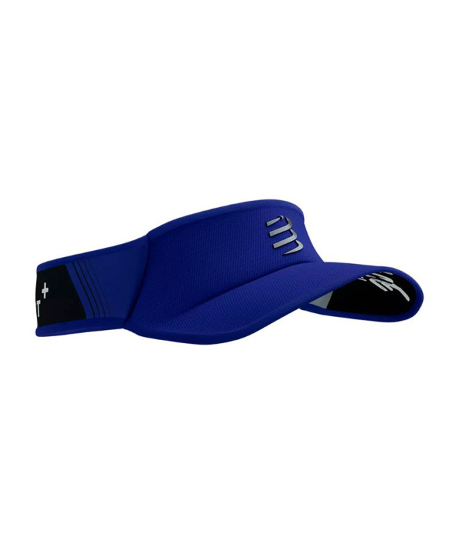 Visière Running de Compressport Visière...