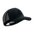 Casquette Running de Compressport Trucker Noir