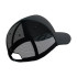 Casquette Running de Compressport Trucker Noir