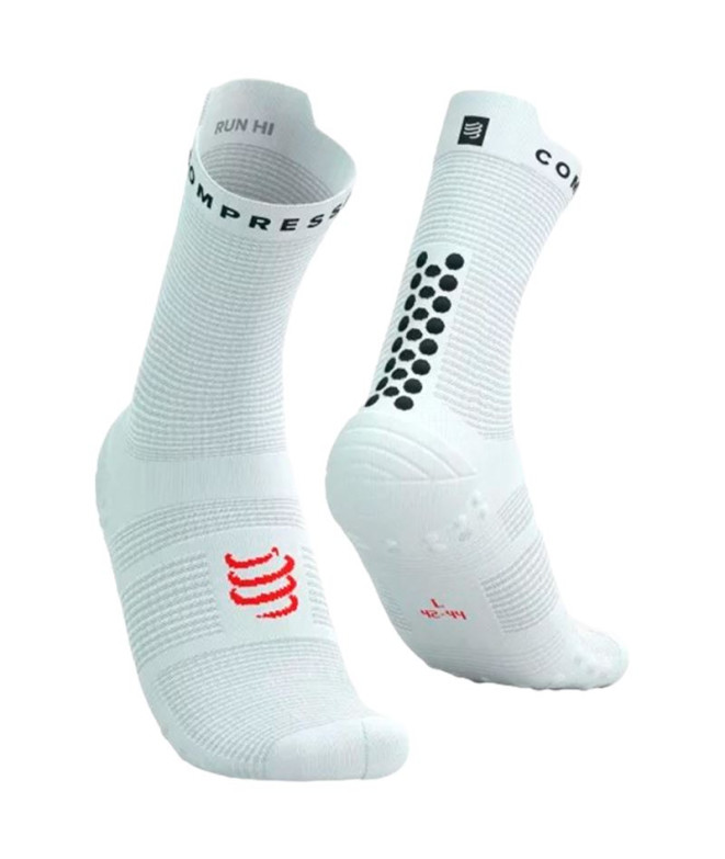 Chaussettes Running de Compressport Pro Racing...